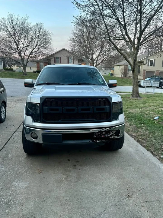 2011 Ford F-150 12th Gen - Image 4 of 12