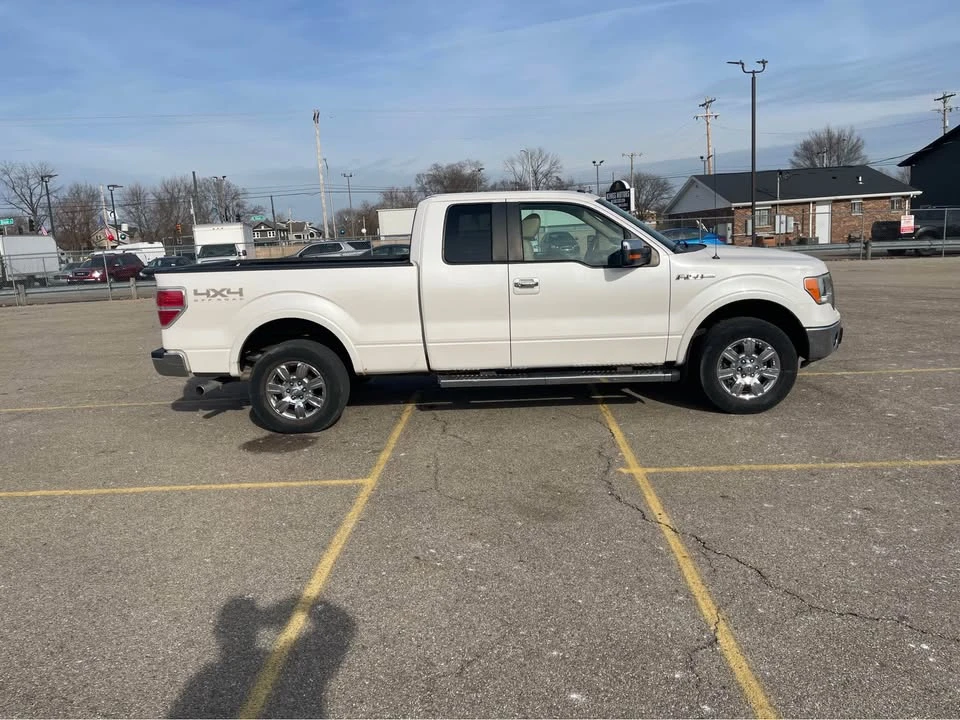 2011 Ford F-150 12th Gen - Image 5 of 14