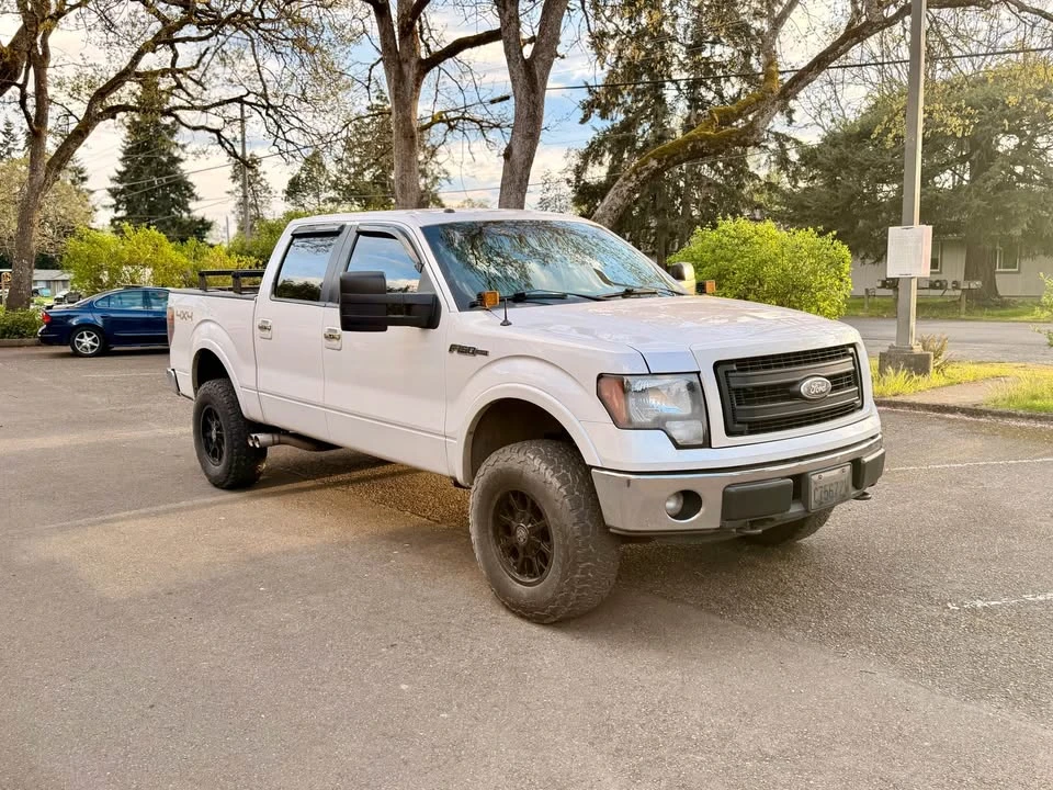 2011 Ford F-150 12th Gen - Image 3 of 14