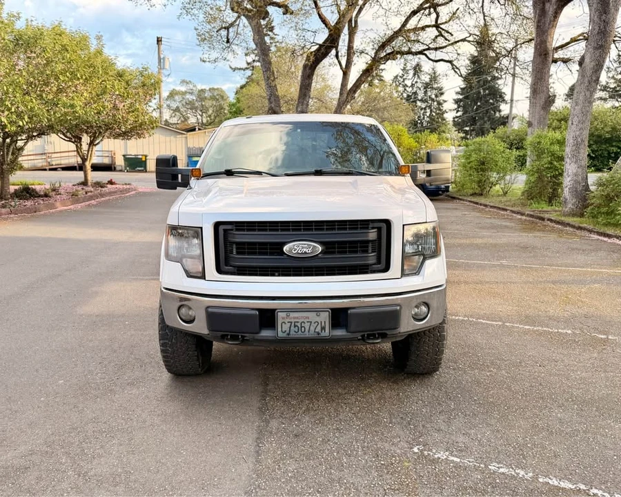 2011 Ford F-150 12th Gen - Image 2 of 14