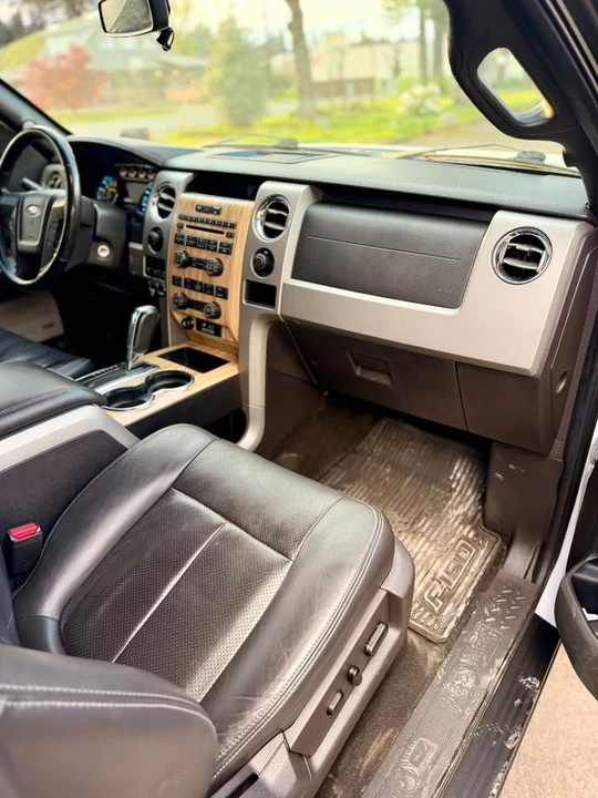 2011 Ford F-150 12th Gen - Image 9 of 14