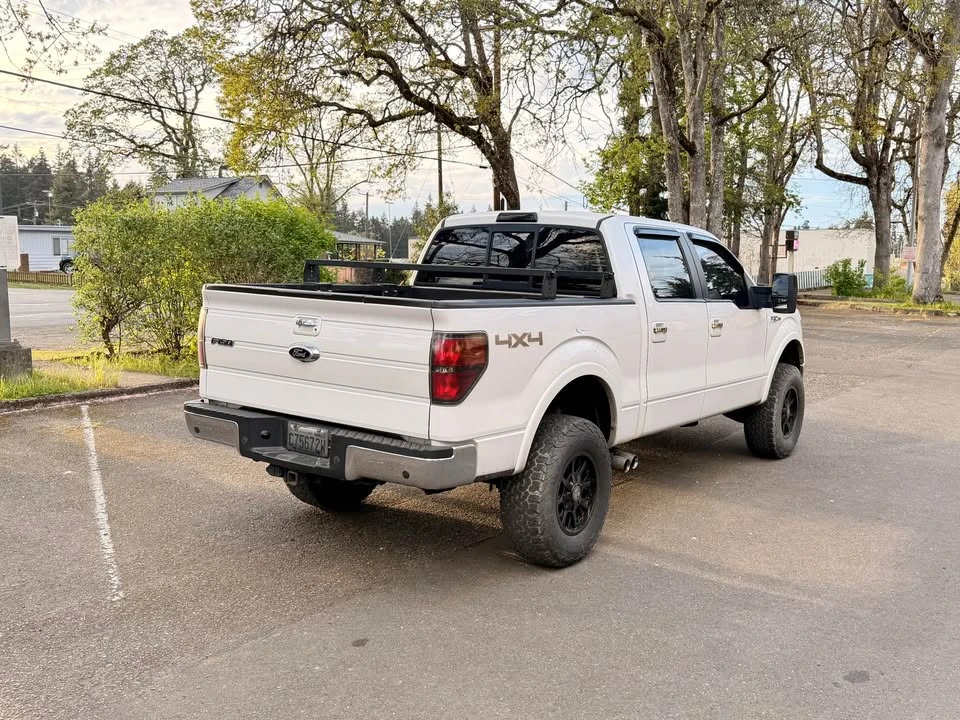 2011 Ford F-150 12th Gen - Image 4 of 14