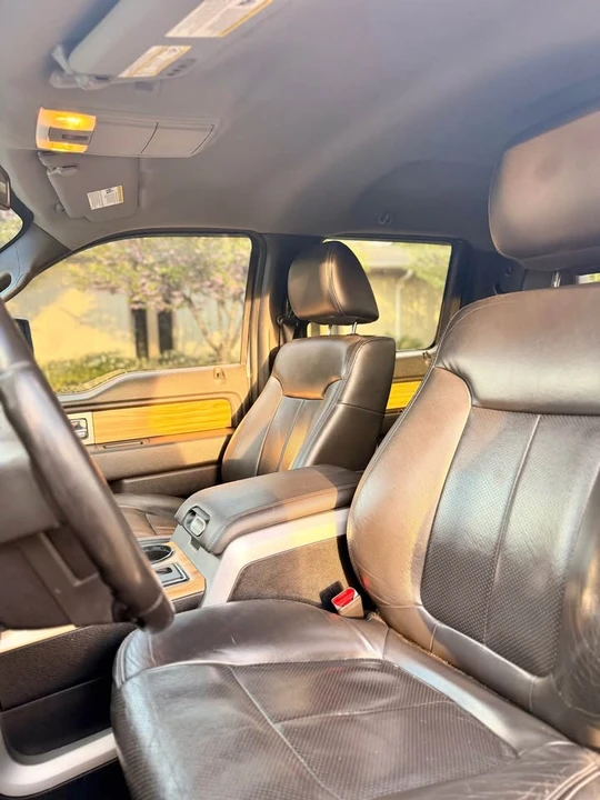 2011 Ford F-150 12th Gen - Image 11 of 14