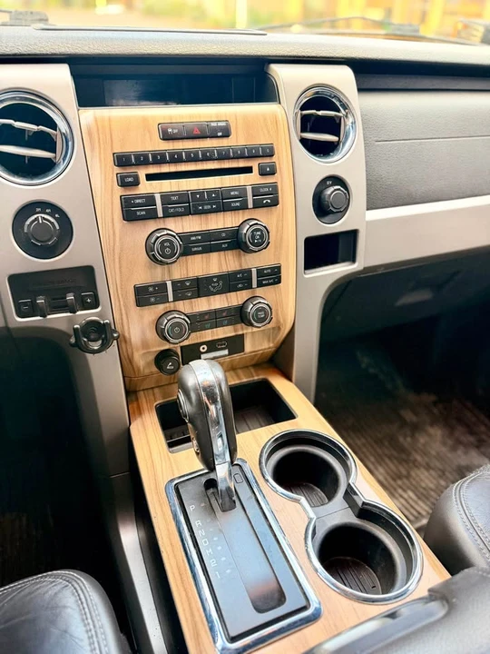 2011 Ford F-150 12th Gen - Image 13 of 14