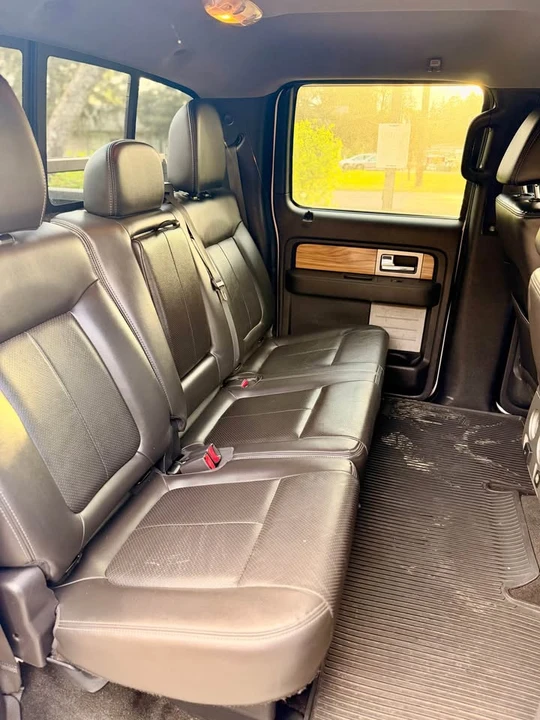 2011 Ford F-150 12th Gen - Image 8 of 14
