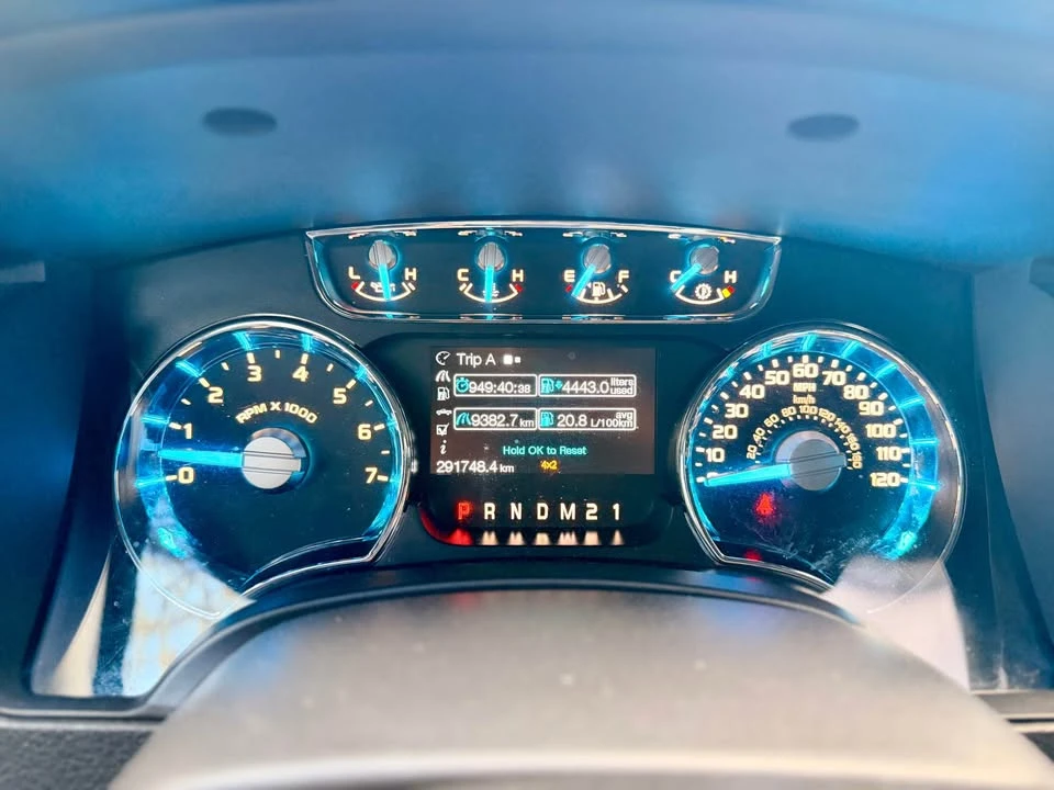 2011 Ford F-150 12th Gen - Image 14 of 14