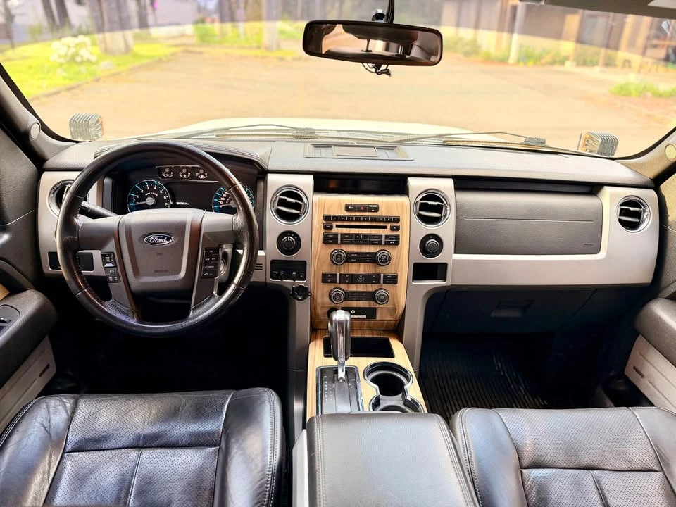 2011 Ford F-150 12th Gen - Image 12 of 14