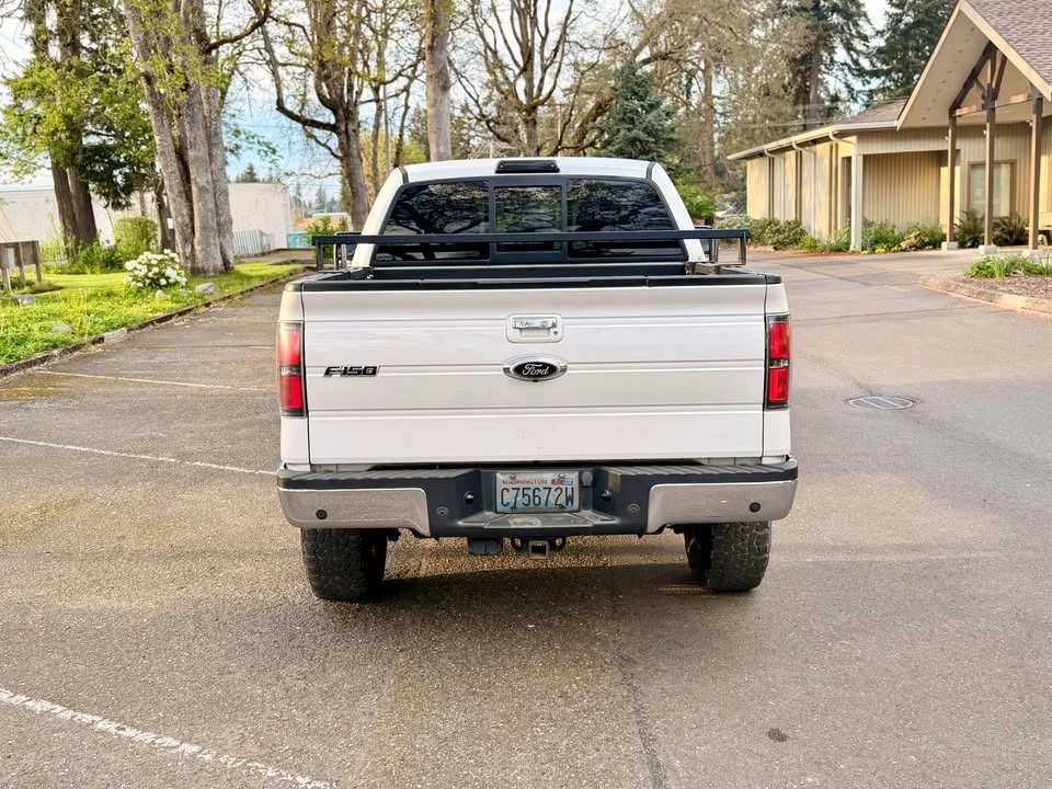 2011 Ford F-150 12th Gen - Image 5 of 14