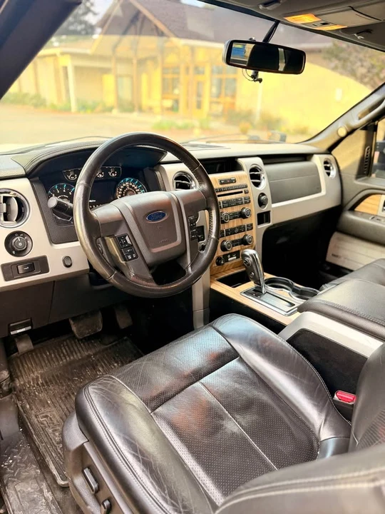 2011 Ford F-150 12th Gen - Image 10 of 14