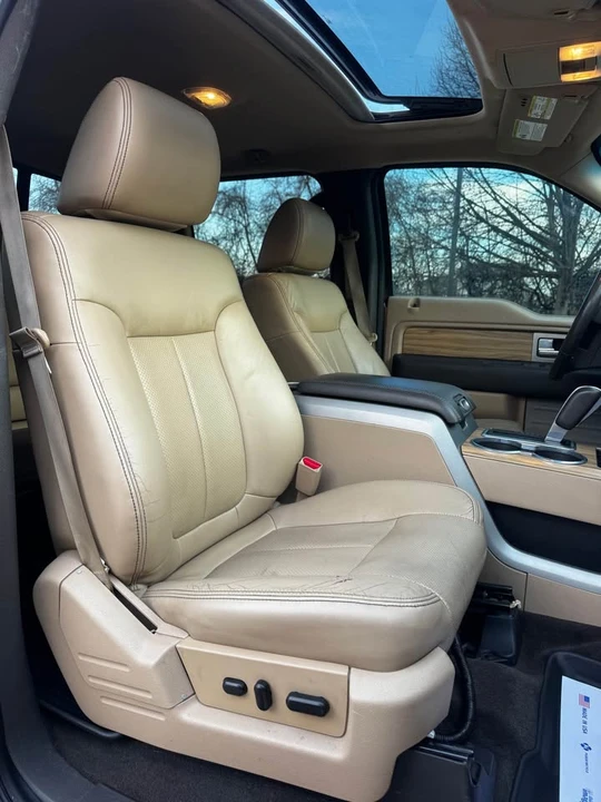 2011 Ford F-150 12th Gen - Image 14 of 20
