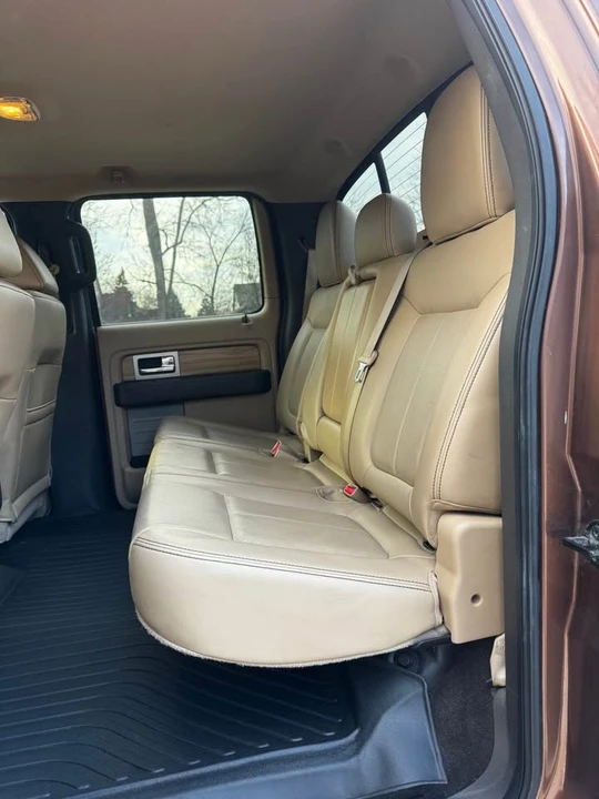 2011 Ford F-150 12th Gen - Image 16 of 20