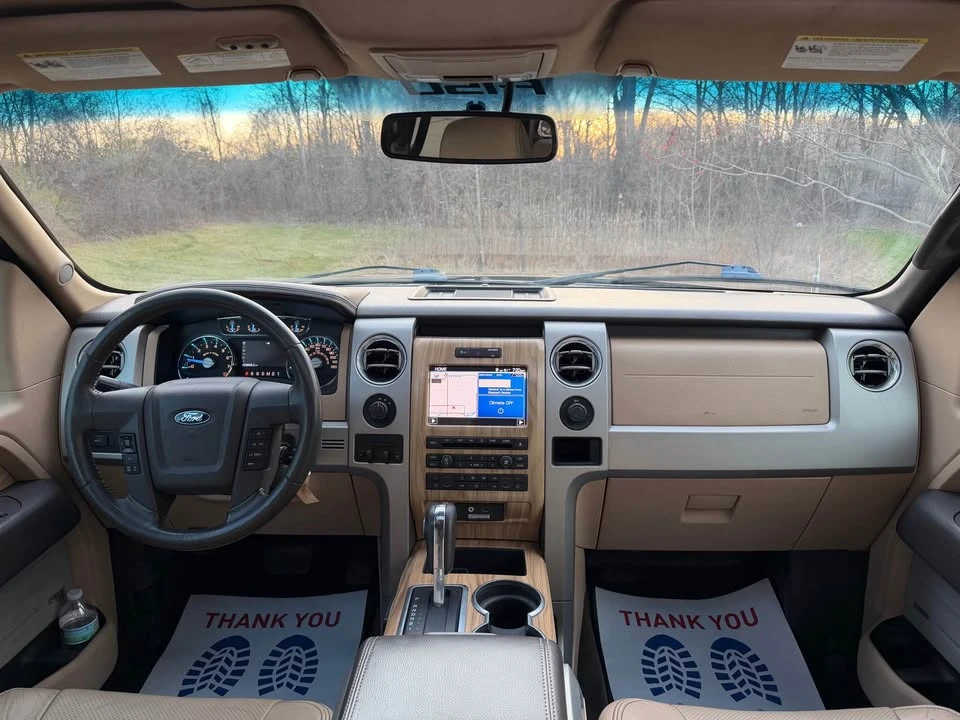 2011 Ford F-150 12th Gen - Image 19 of 20
