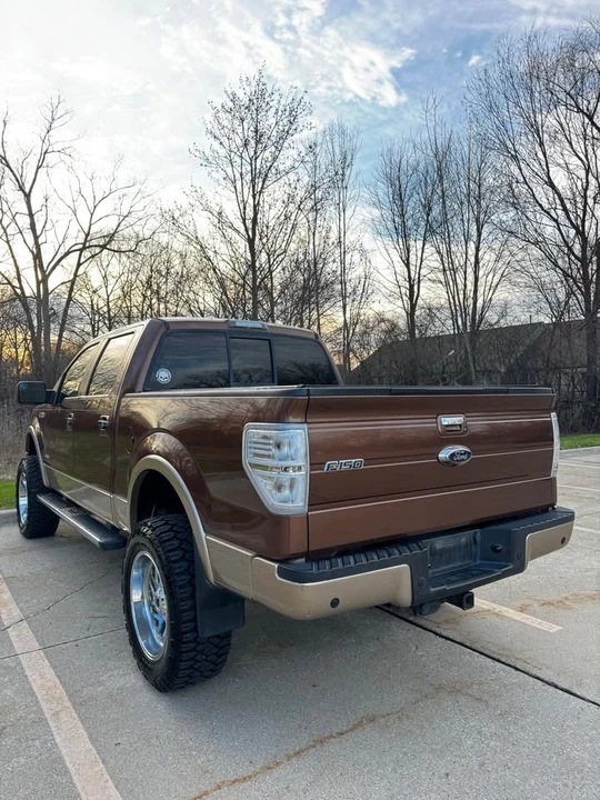 2011 Ford F-150 12th Gen - Image 7 of 20
