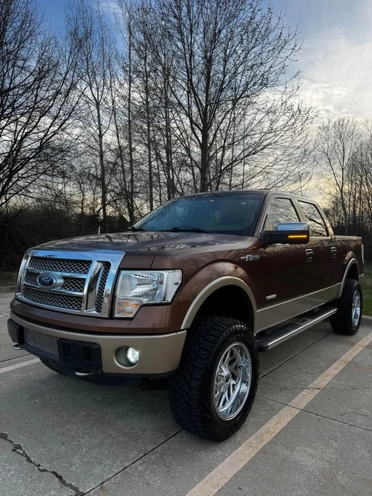 2011 Ford F-150 12th Gen - Image 2 of 20