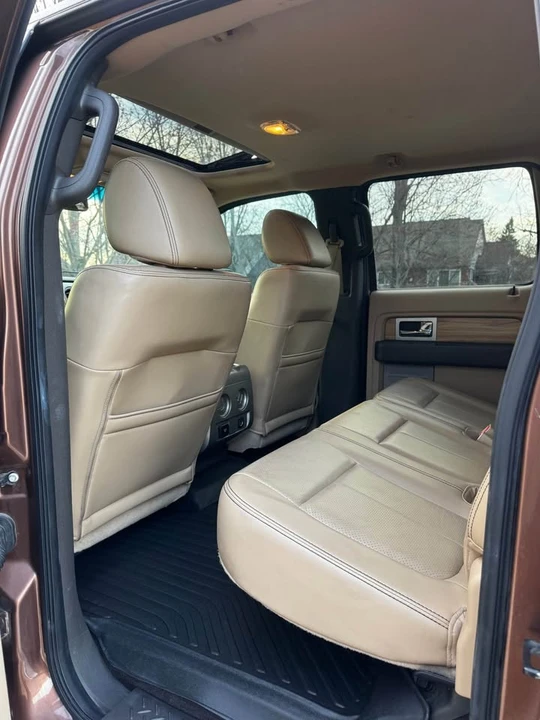 2011 Ford F-150 12th Gen - Image 15 of 20