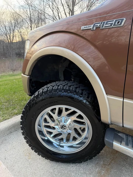 2011 Ford F-150 12th Gen - Image 8 of 20