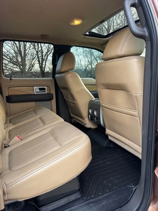 2011 Ford F-150 12th Gen - Image 17 of 20