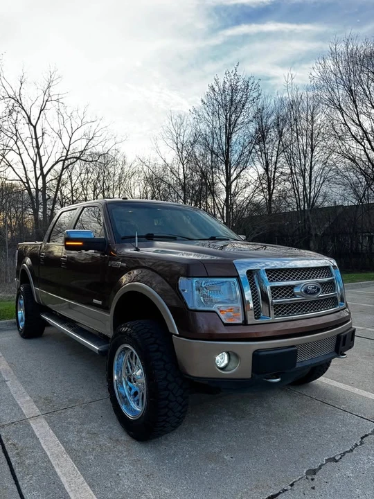2011 Ford F-150 12th Gen - Image 4 of 20