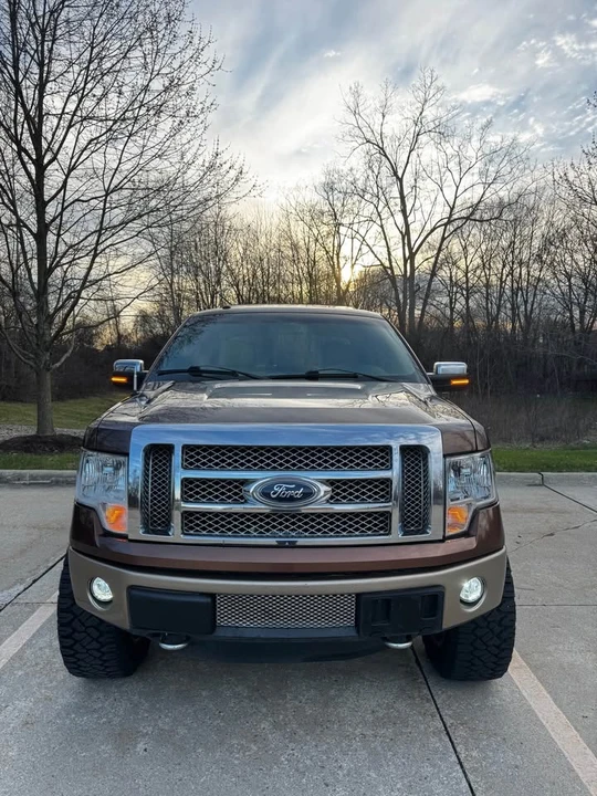 2011 Ford F-150 12th Gen - Image 3 of 20