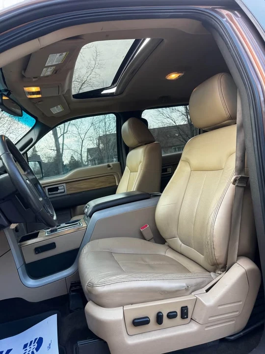 2011 Ford F-150 12th Gen - Image 12 of 20