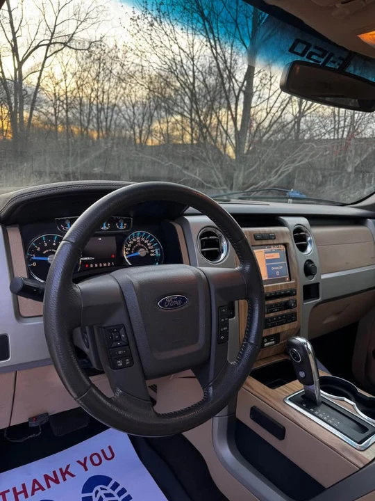 2011 Ford F-150 12th Gen - Image 10 of 20