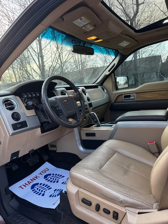 2011 Ford F-150 12th Gen - Image 11 of 20