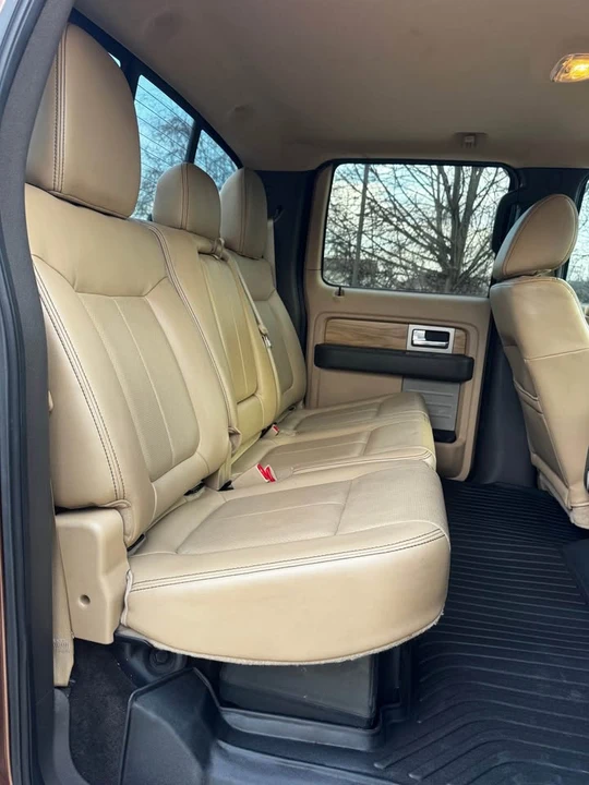 2011 Ford F-150 12th Gen - Image 18 of 20