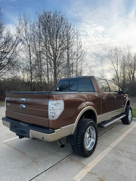 2011 Ford F-150 12th Gen - Image 5 of 20