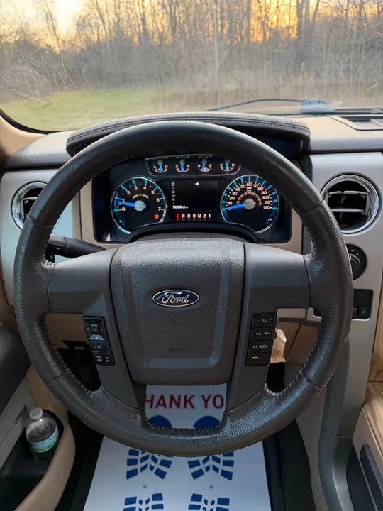 2011 Ford F-150 12th Gen - Image 20 of 20