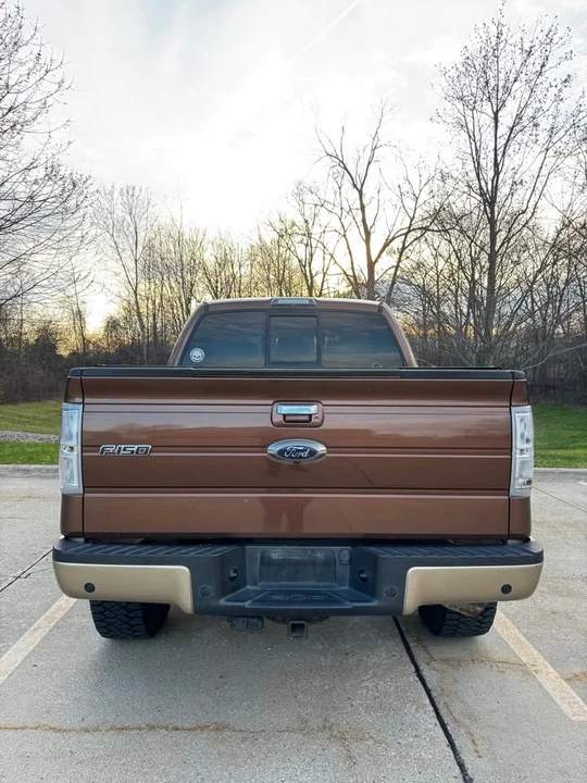 2011 Ford F-150 12th Gen - Image 6 of 20