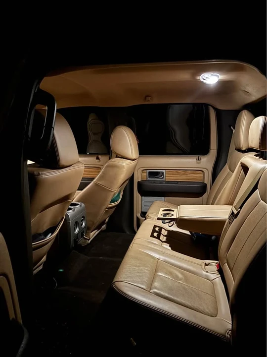 2011 Ford F-150 12th Gen - Image 8 of 11