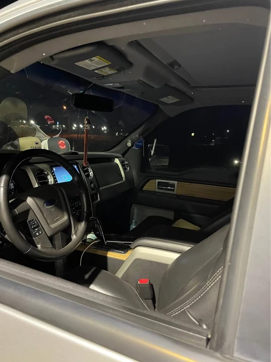 2011 Ford F-150 12th Gen - Image 11 of 12