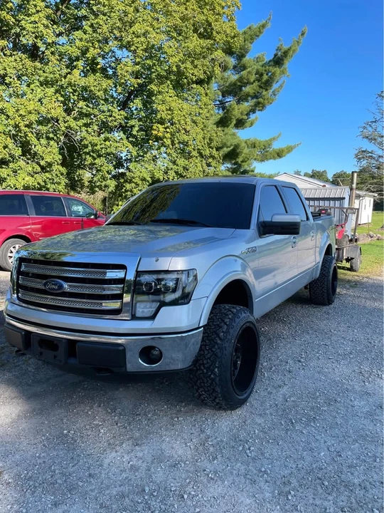 2011 Ford F-150 12th Gen - Image 3 of 12