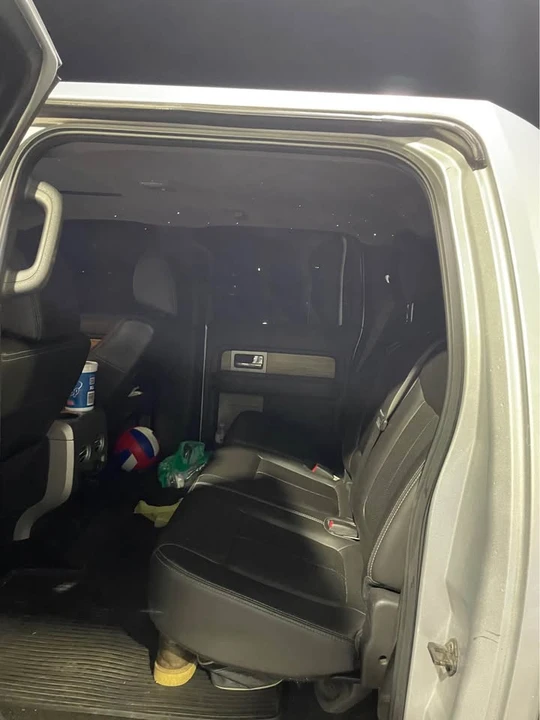 2011 Ford F-150 12th Gen - Image 12 of 12
