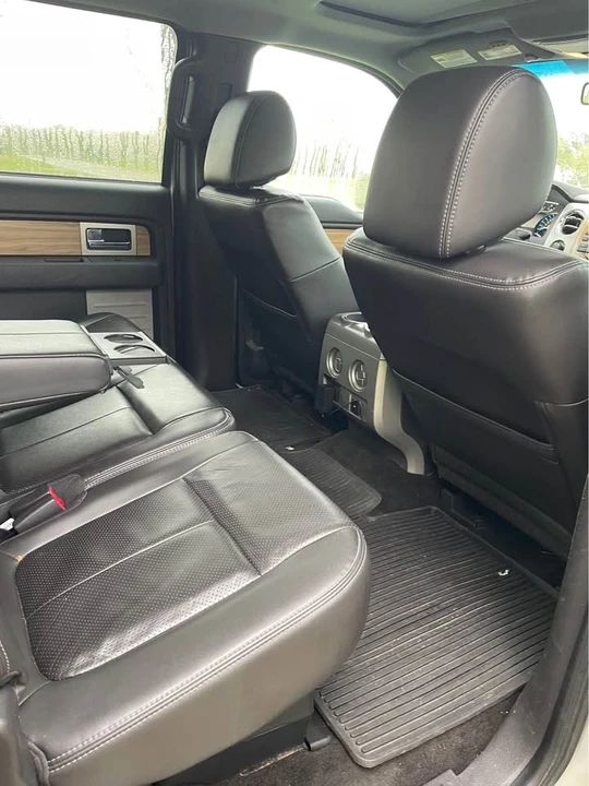 2011 Ford F-150 12th Gen - Image 8 of 12