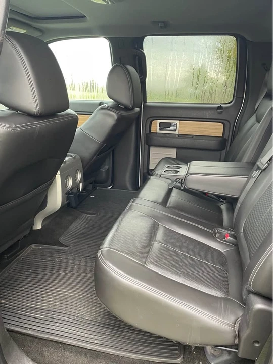 2011 Ford F-150 12th Gen - Image 7 of 12