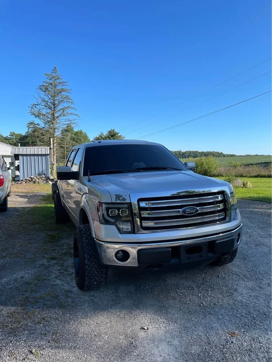 2011 Ford F-150 12th Gen - Image 2 of 12