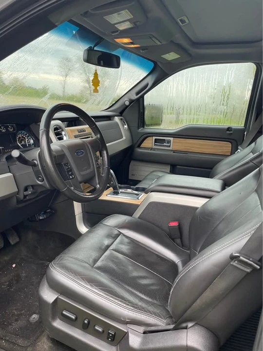 2011 Ford F-150 12th Gen - Image 6 of 12