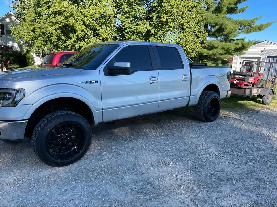 2011 Ford F-150 12th Gen - Image 4 of 12