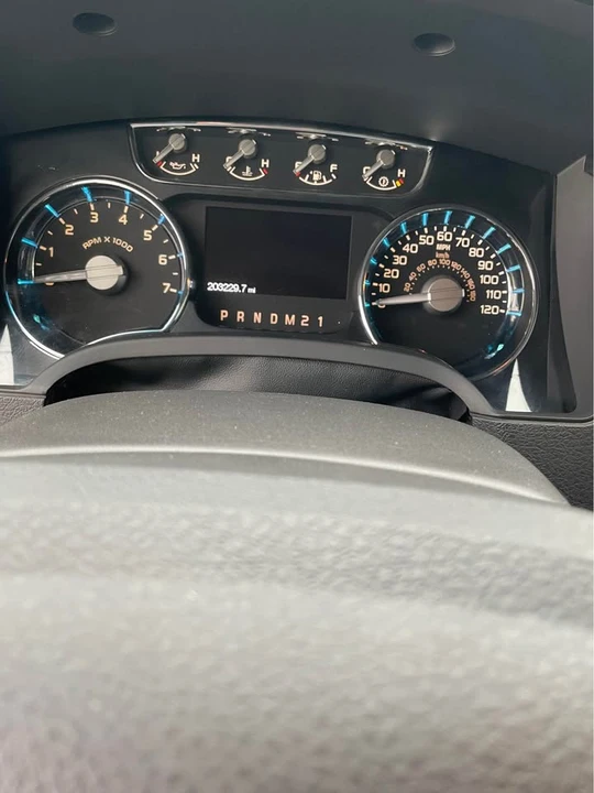 2011 Ford F-150 12th Gen - Image 10 of 12