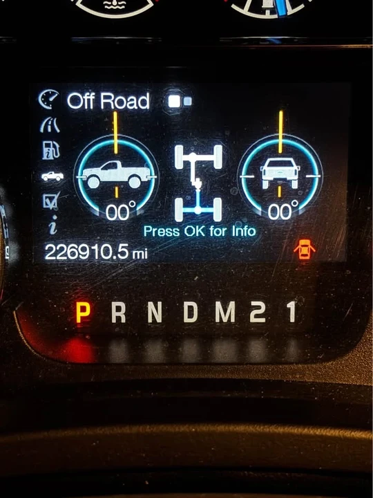 2011 Ford F-150 12th Gen - Image 10 of 11