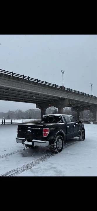 2011 Ford F-150 12th Gen - Image 11 of 11