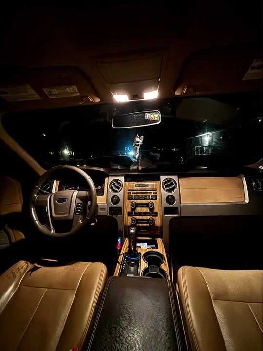 2011 Ford F-150 12th Gen - Image 4 of 11