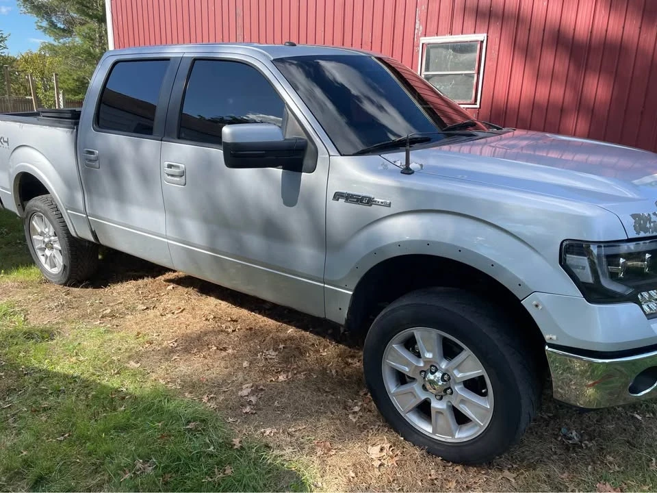 2011 Ford F-150 12th Gen - Image 2 of 6