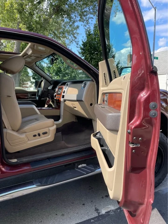 2011 Ford F-150 12th Gen - Image 7 of 10