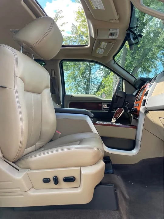 2011 Ford F-150 12th Gen - Image 10 of 10