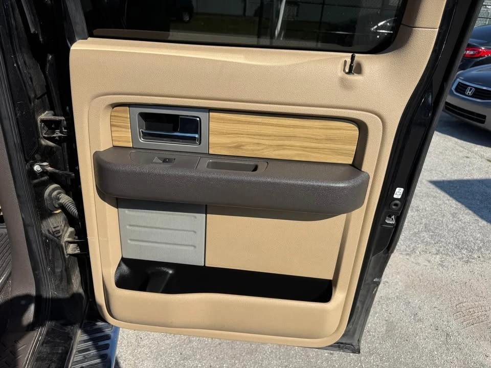2011 Ford F-150 12th Gen - Image 12 of 16
