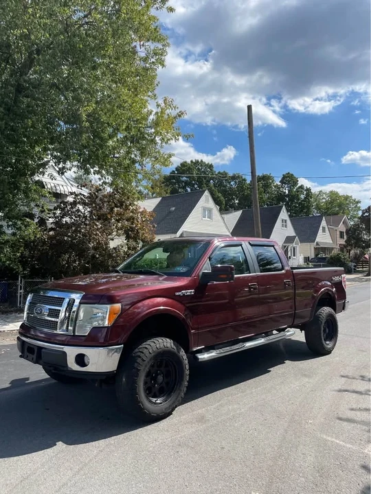 2011 Ford F-150 12th Gen - Image 8 of 10