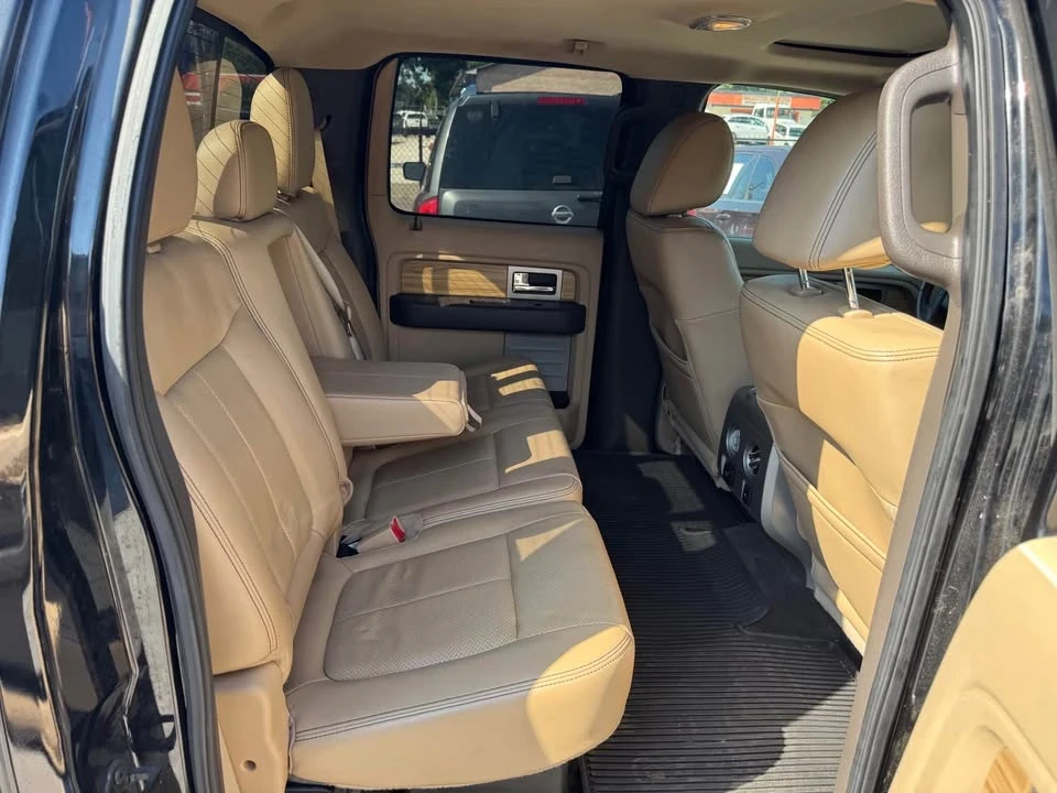 2011 Ford F-150 12th Gen - Image 16 of 16