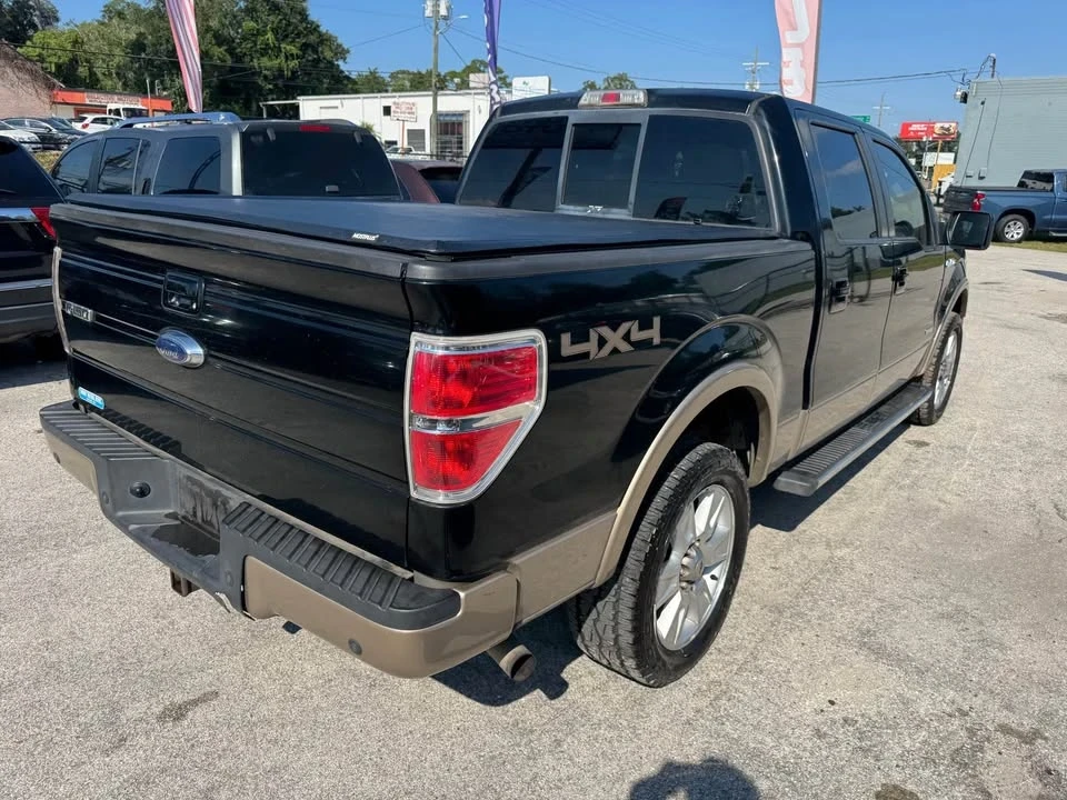 2011 Ford F-150 12th Gen - Image 5 of 16